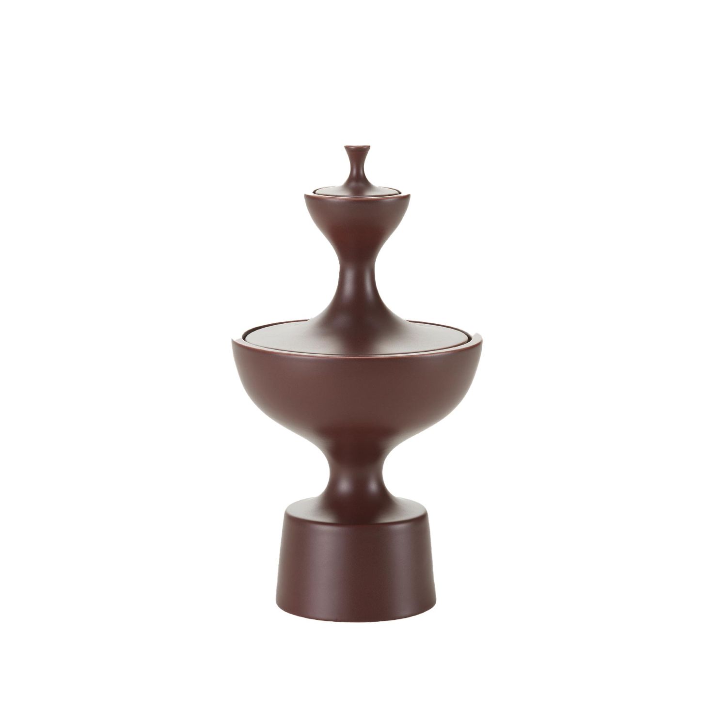 Vitra - Ceramic Container
