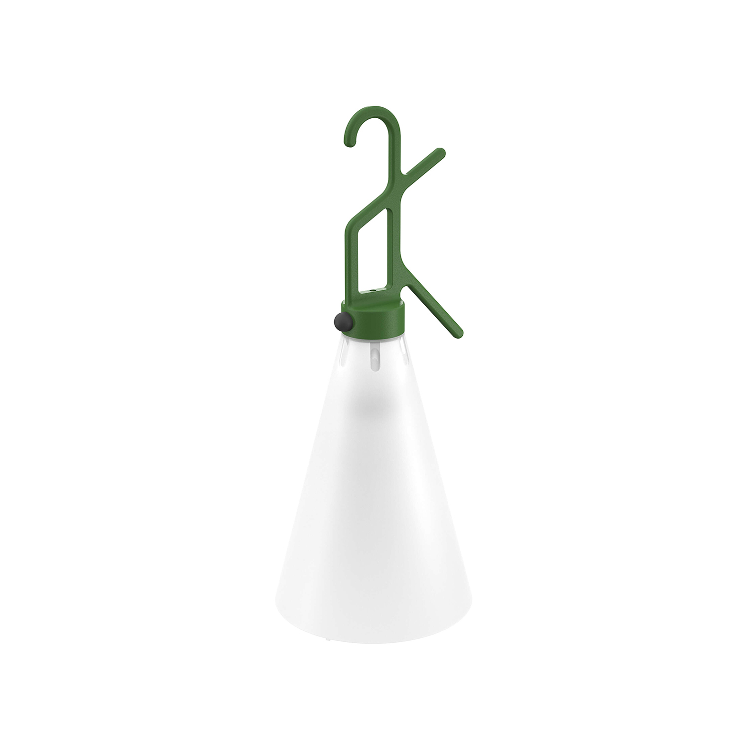 flos mayday outdoor leuchte leaf green 82759