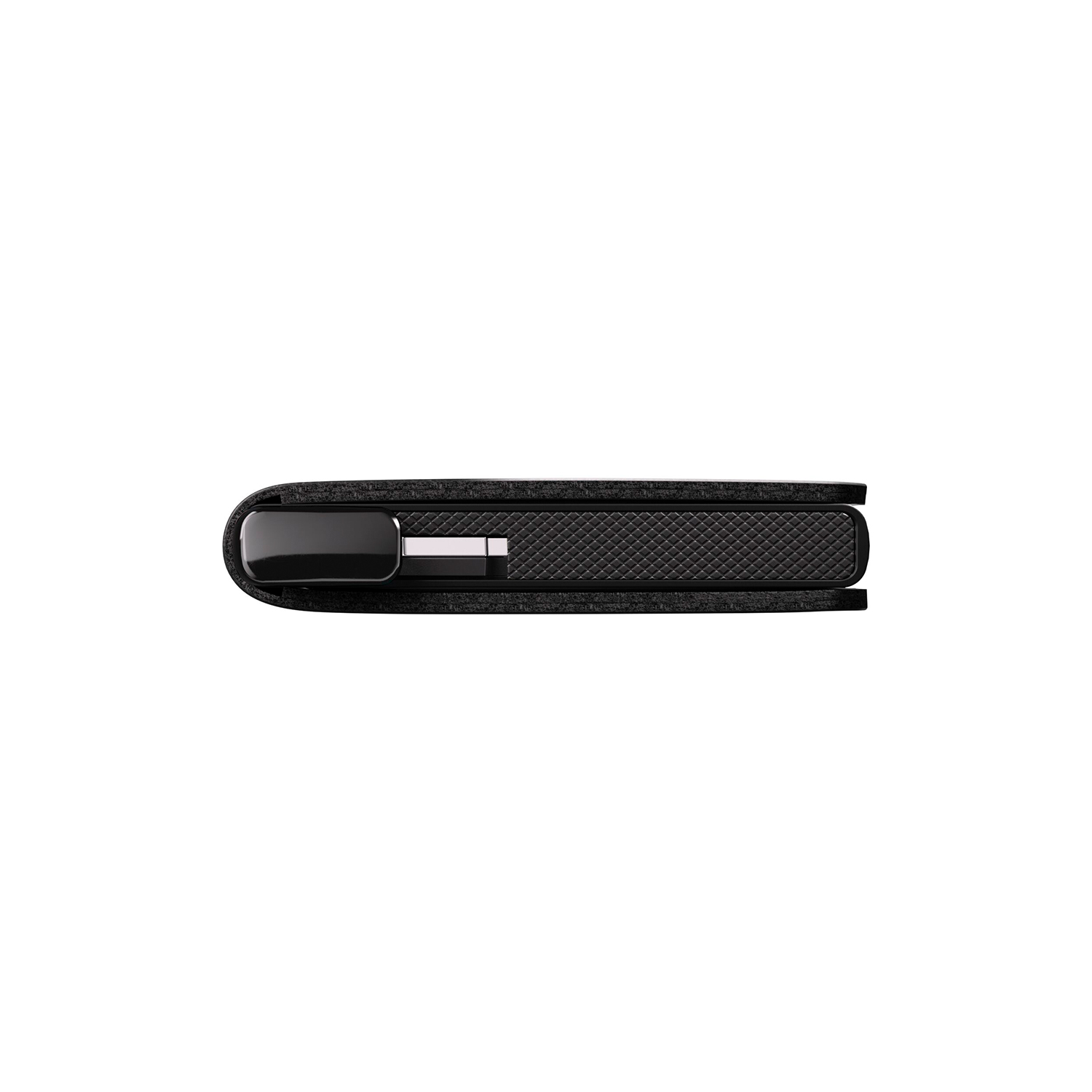 Secrid - Premium+ Slimwallet Dusk dunkelbraun