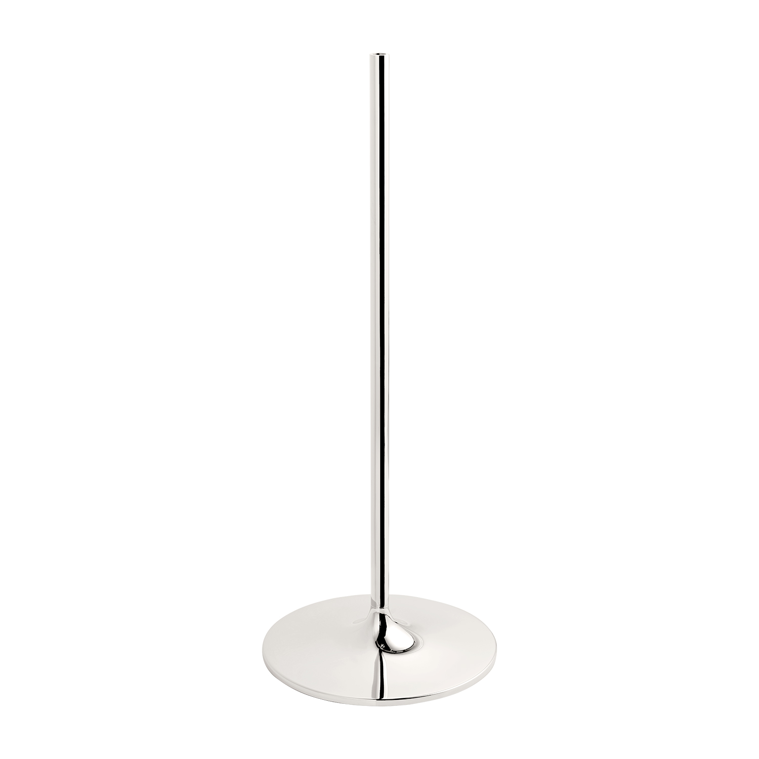 stoff nagel floor stand kerzenstnder 97113