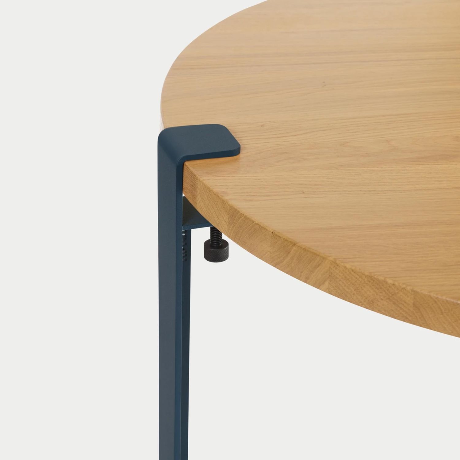 Tiptoe - Couchtisch 120 x 75 cm nachtblau