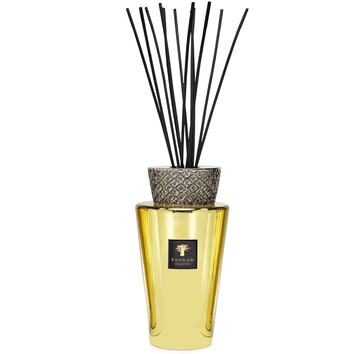 Baobab Collection - Les Exclusives Aurum Totem Raumduft 5 l