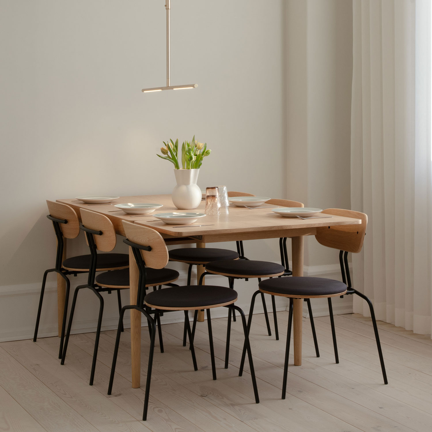 deckenleuchte umage omni ceiling 101087