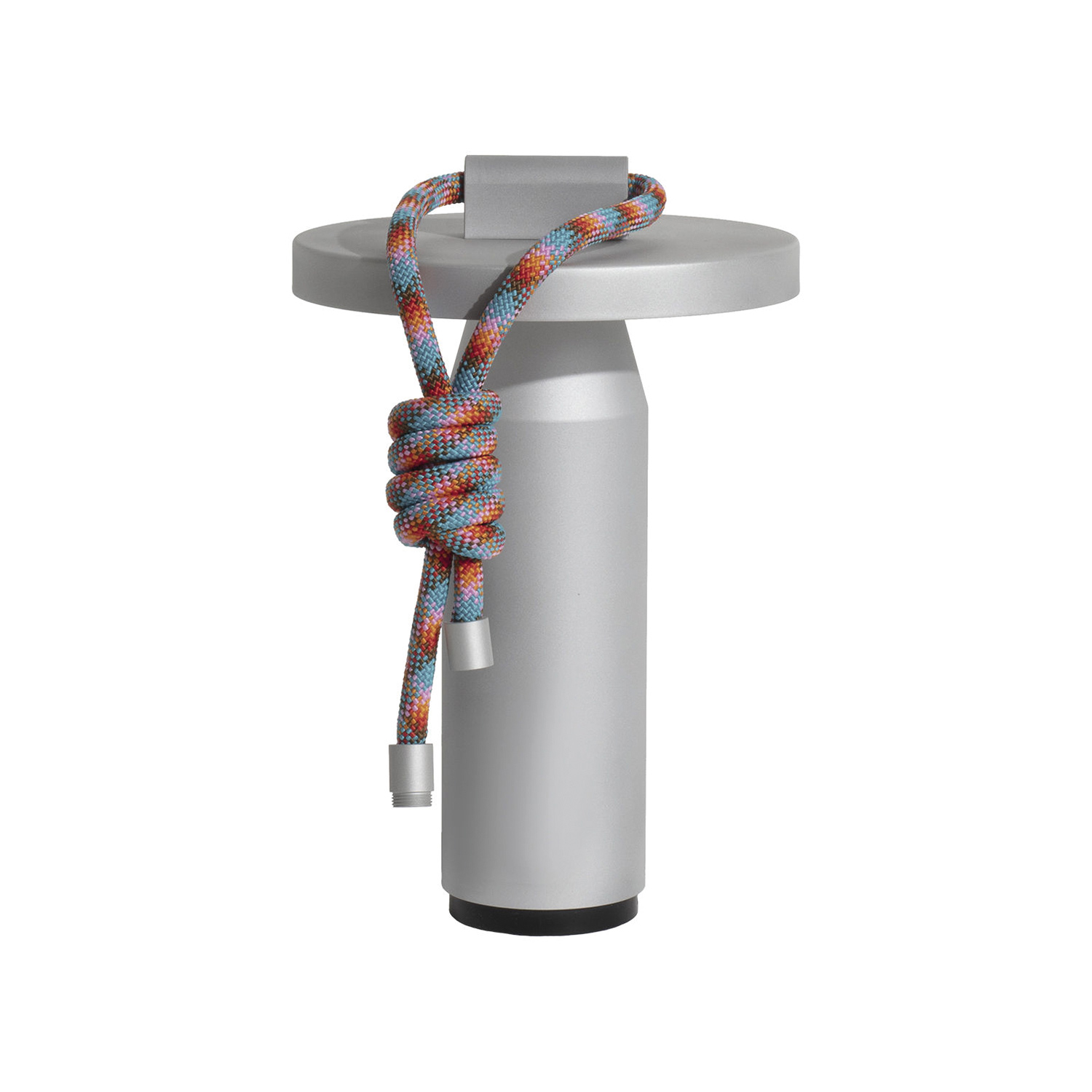 petite friture quasar tischleuchte aluminium 80618