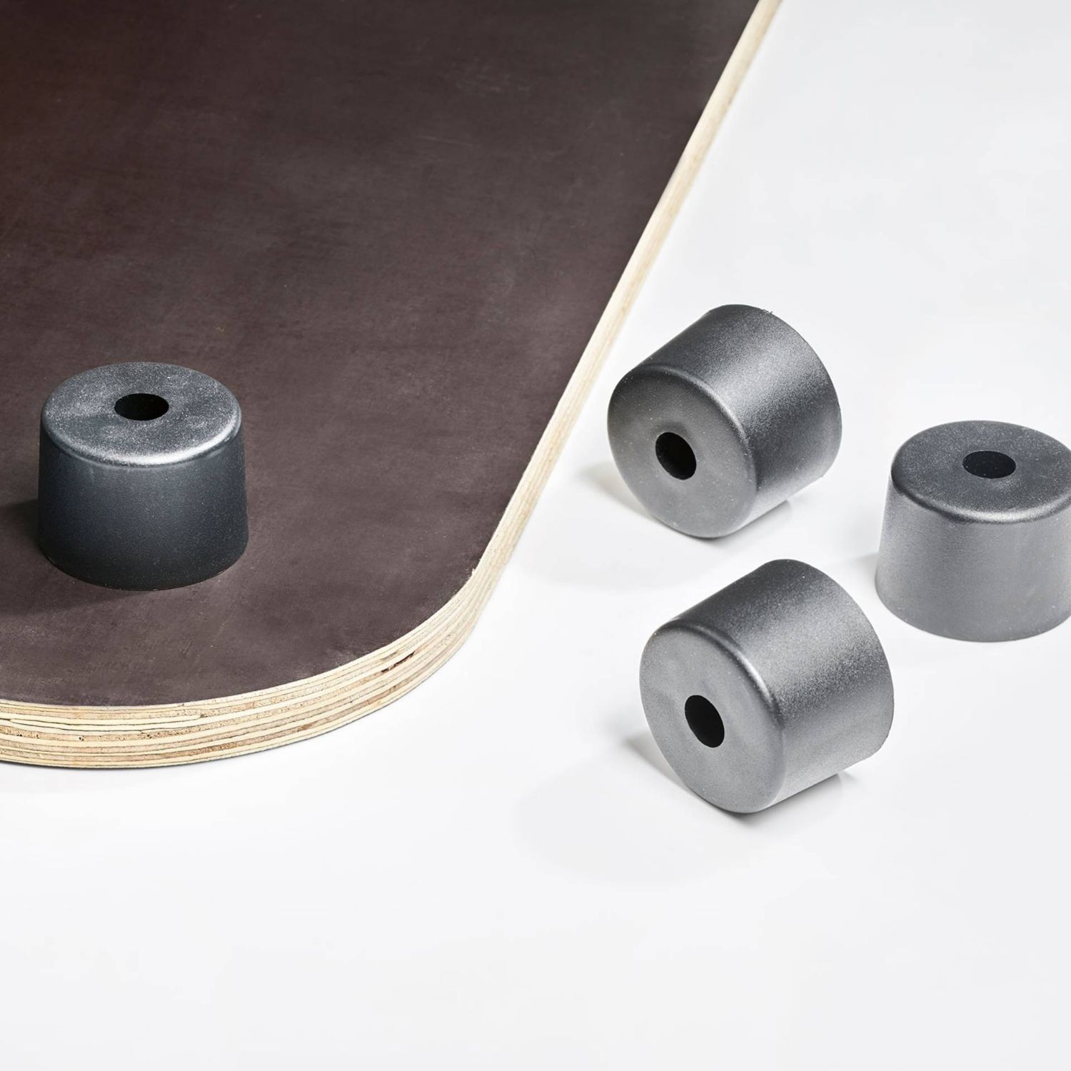 blomus - GROW Cloud Bouclé Kombination D + Bodenplatten