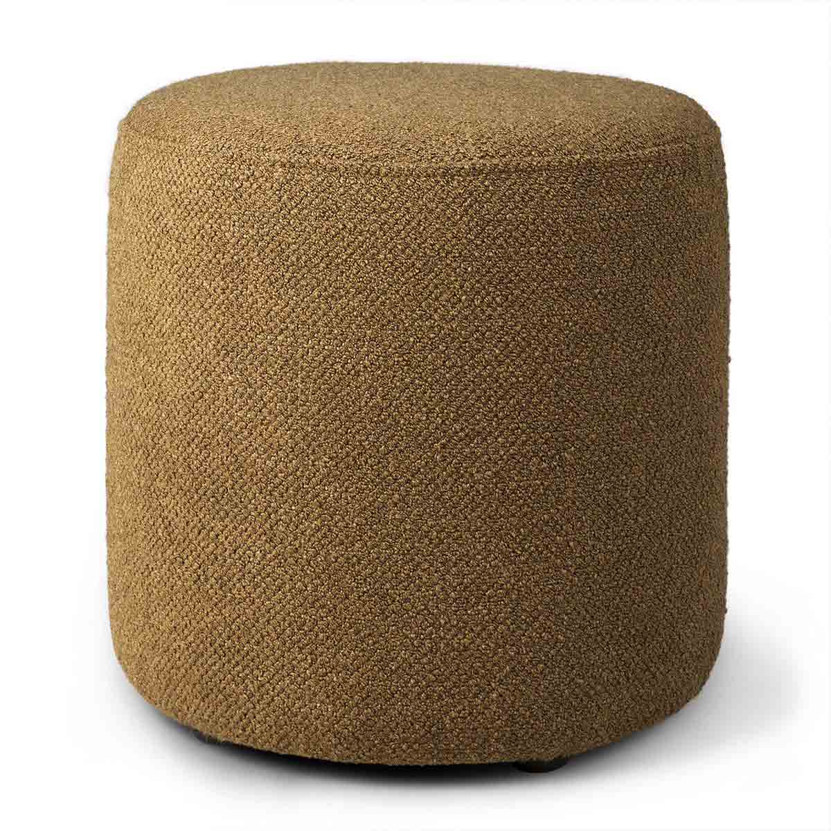 ethnicraft barrow sitzhocker ginger vorne 85455