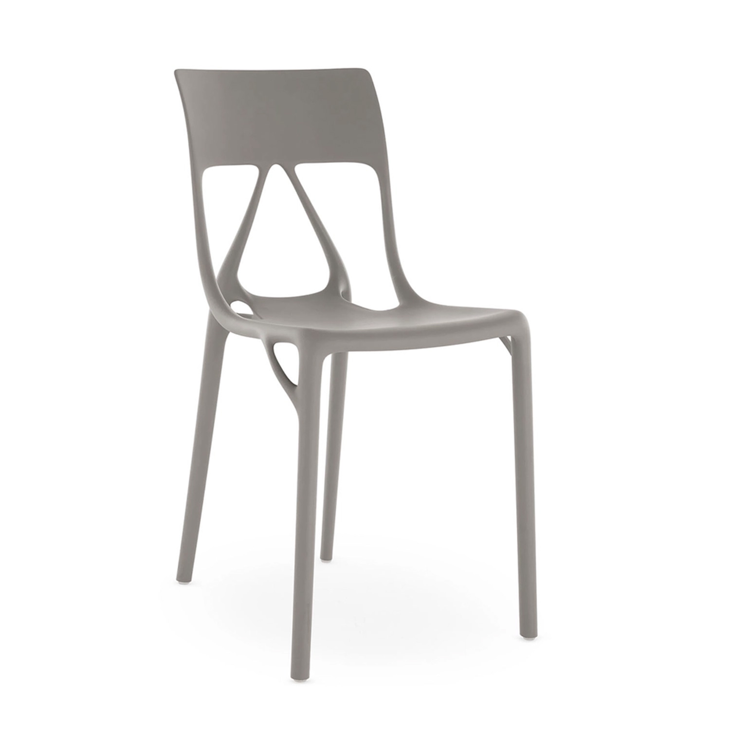 Kartell - A.I. light Stuhl