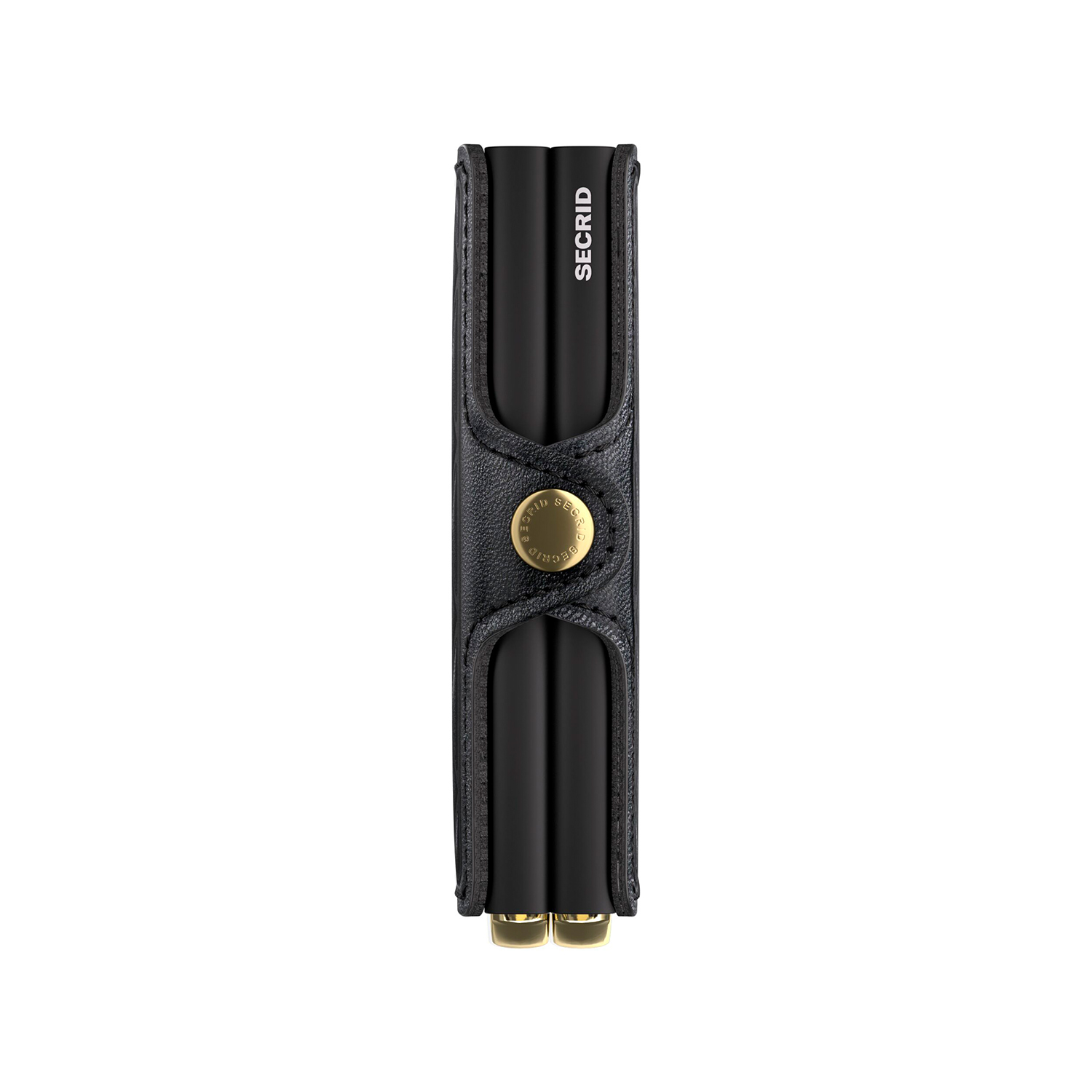 Secrid - Premium+ Twinwallet Emboss Diamond schwarz