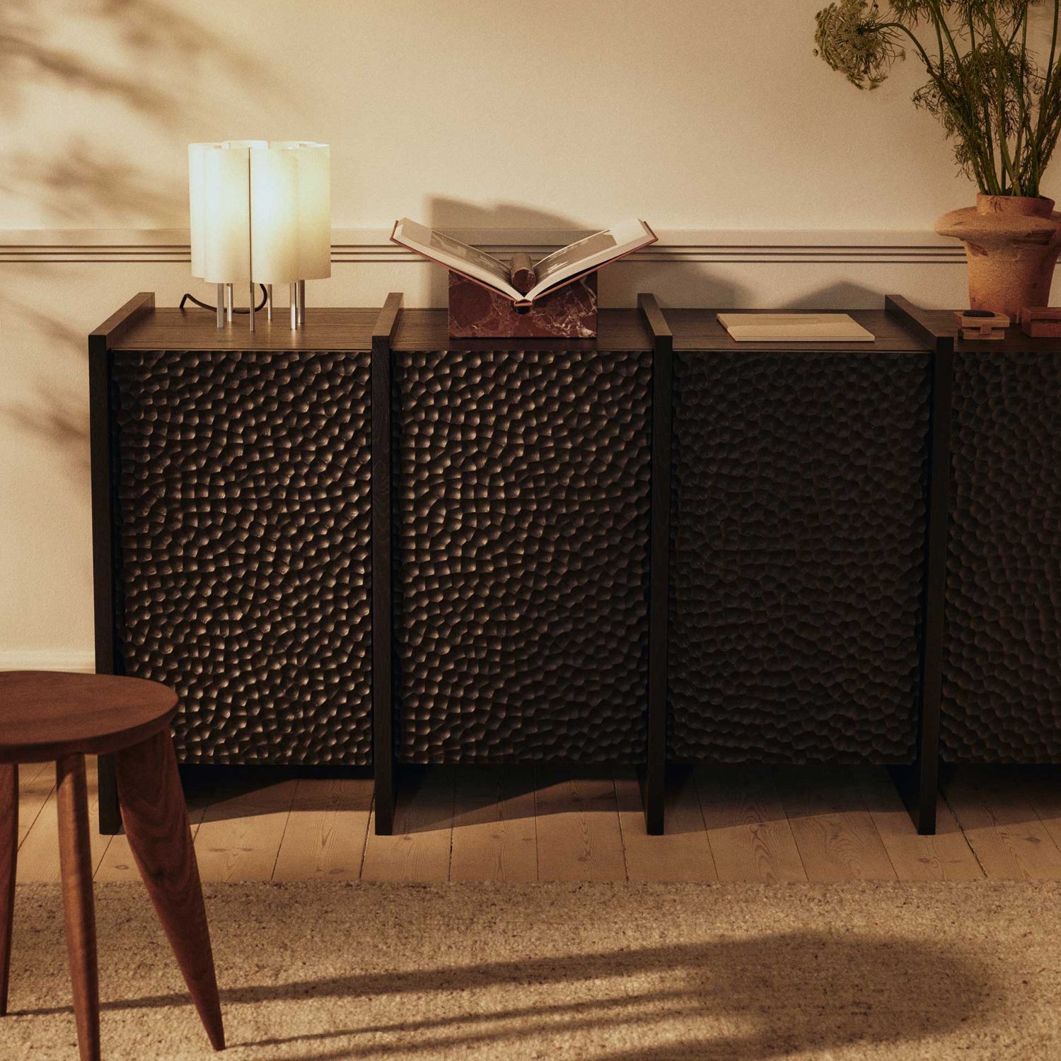 Ferm Living - Scarni Sideboard