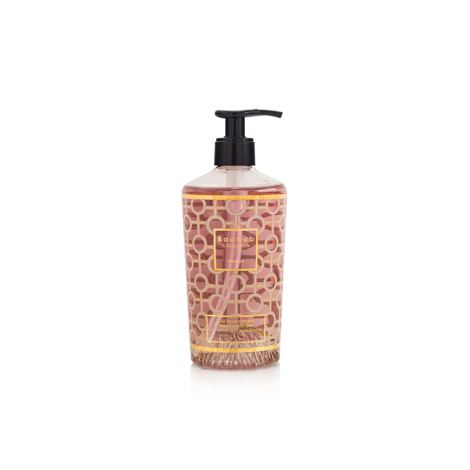 Baobab Collection - Women Handwaschgel 350 ml
