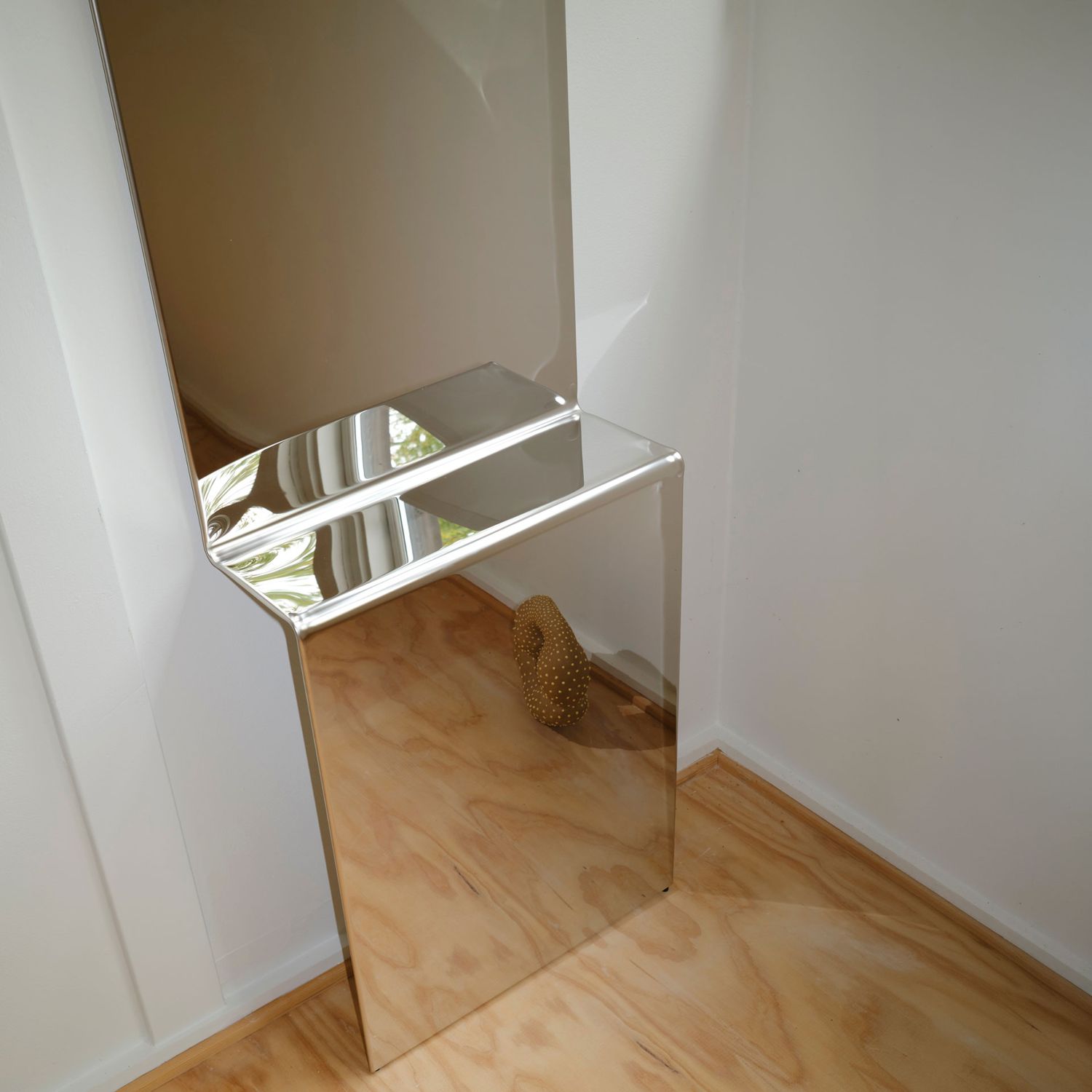 Muuto - Pleat Spiegel