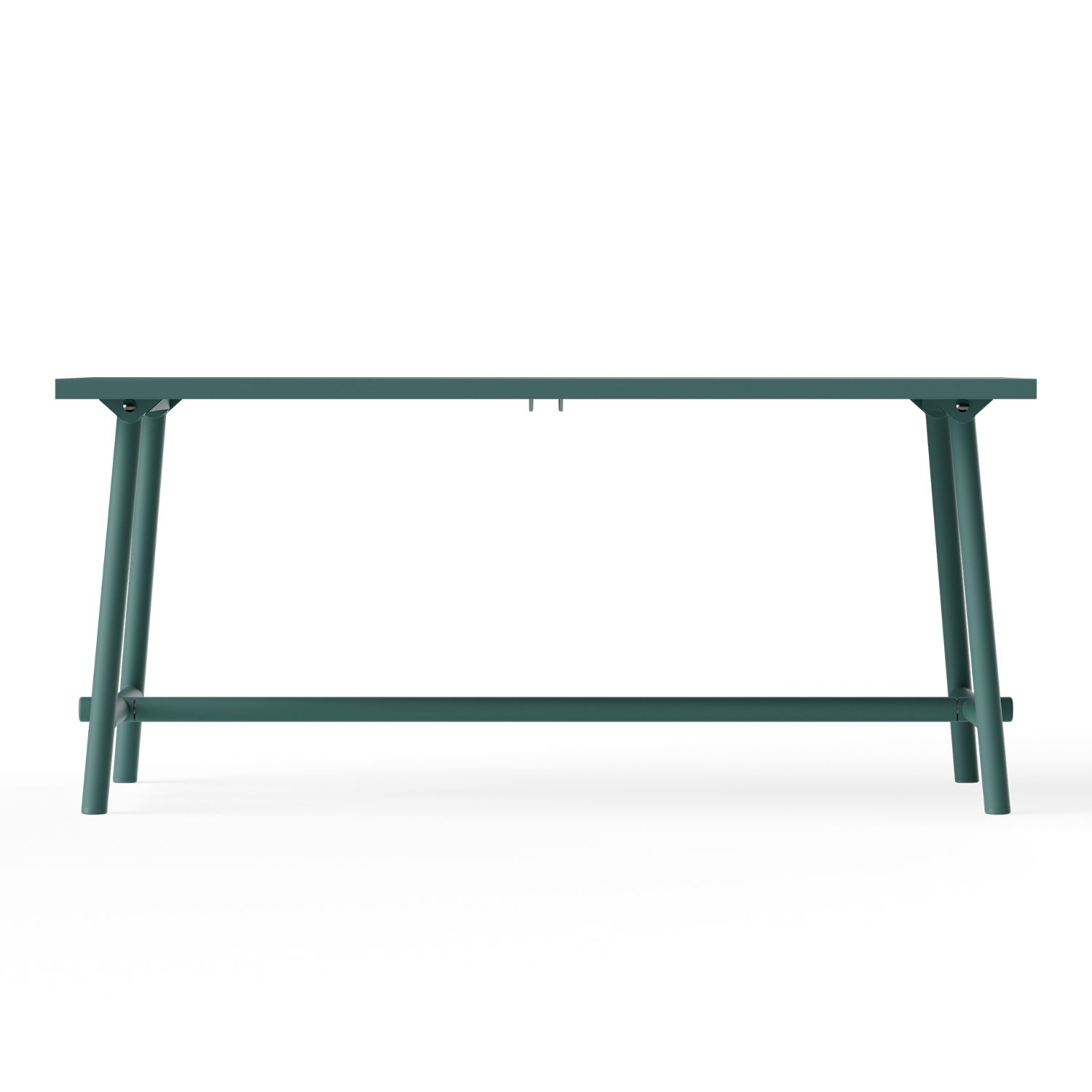 Fatboy - Fred’s Gartentisch Outdoortisch medium light grey