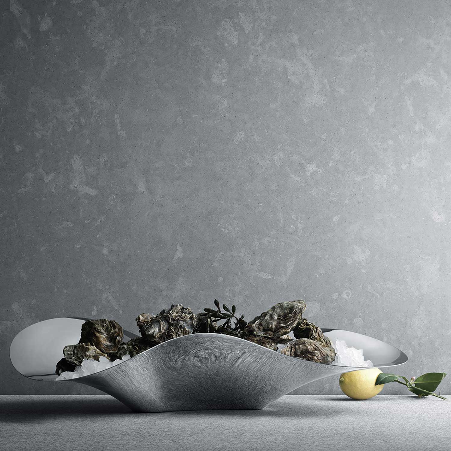 Georg Jensen - Indulgence Austerntablett
