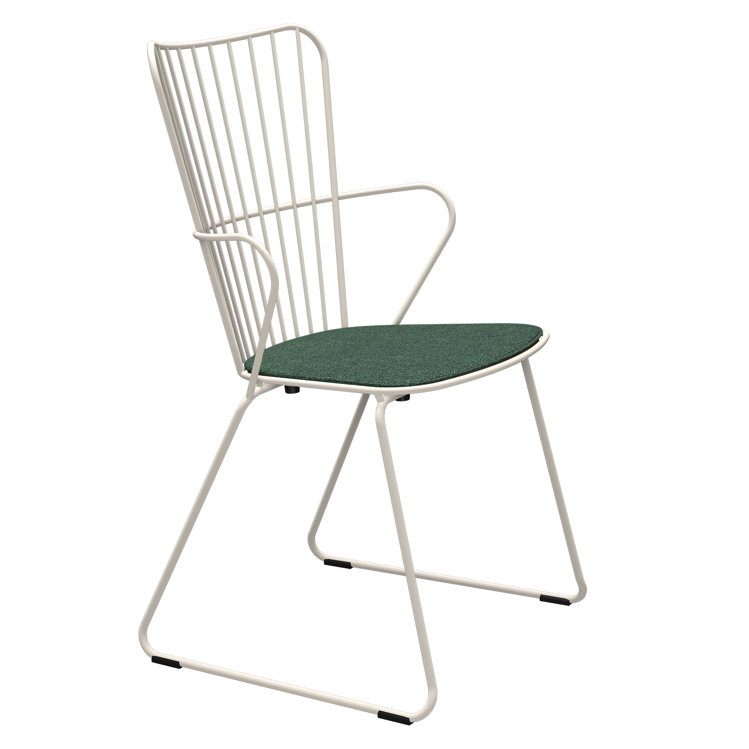 houe paon kissen dining lounge gruen 92683