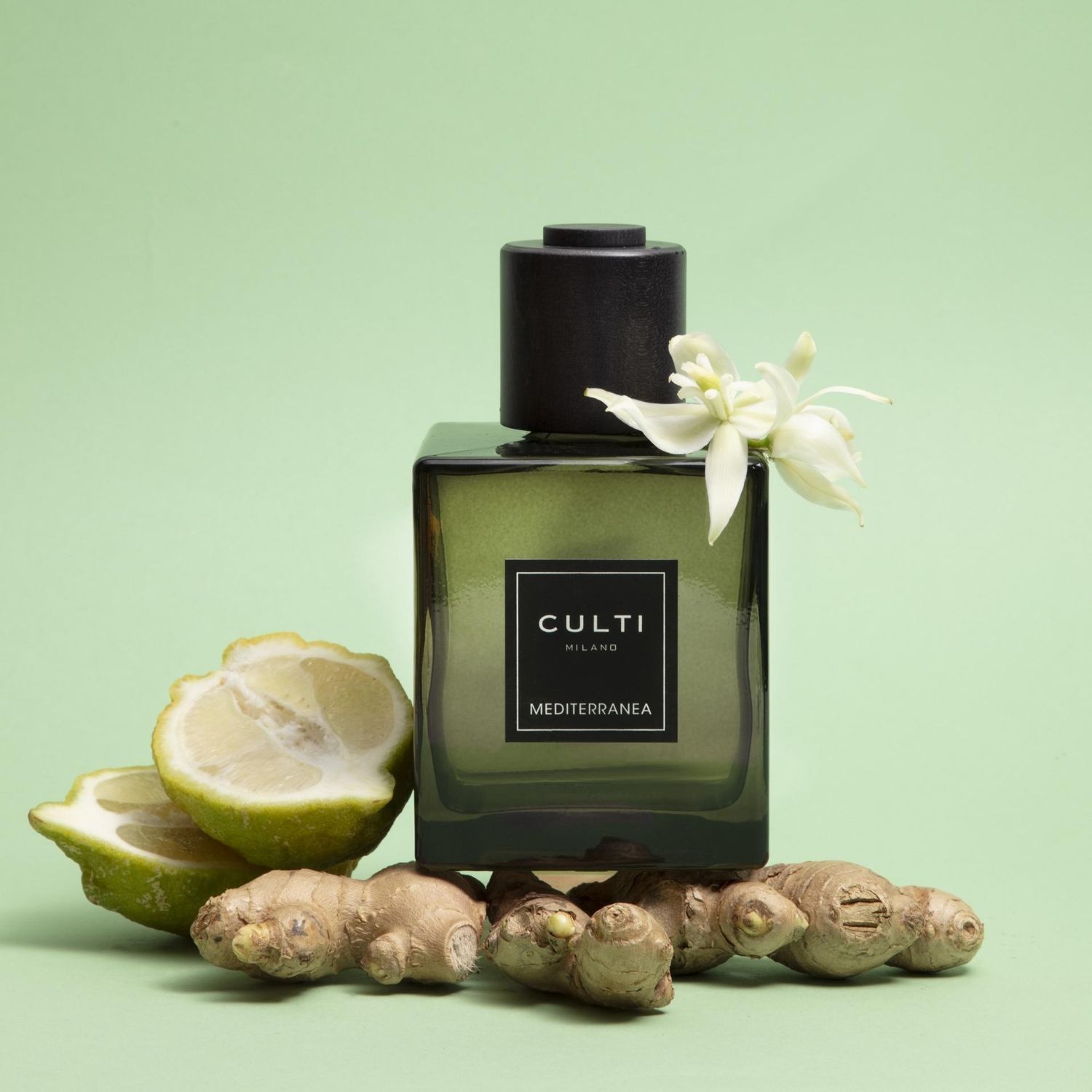 Culti Milano - Decor Mediterranea Raumduft 250 ml