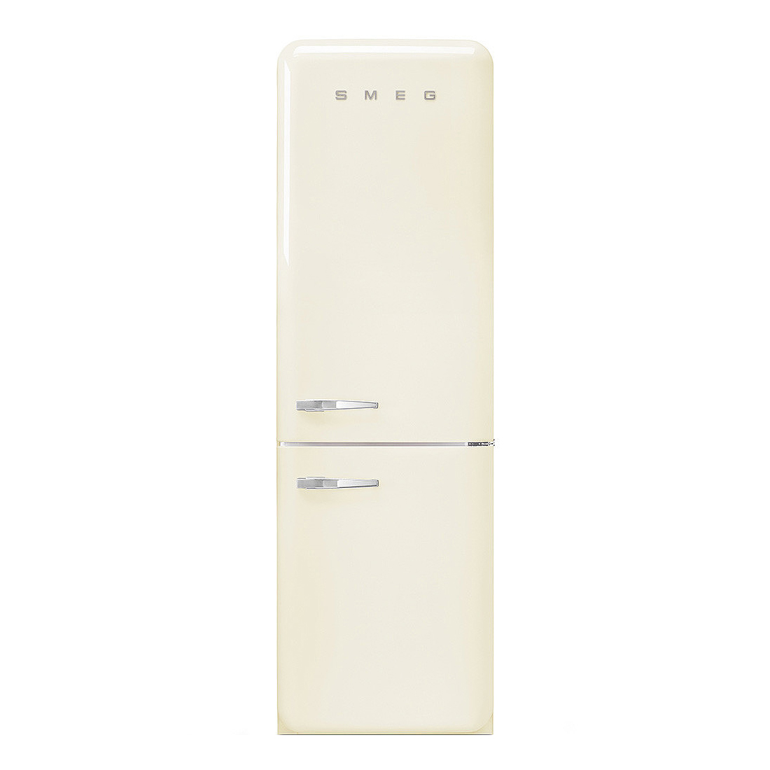 smeg kuehlgefrier FAB32 creme 55186