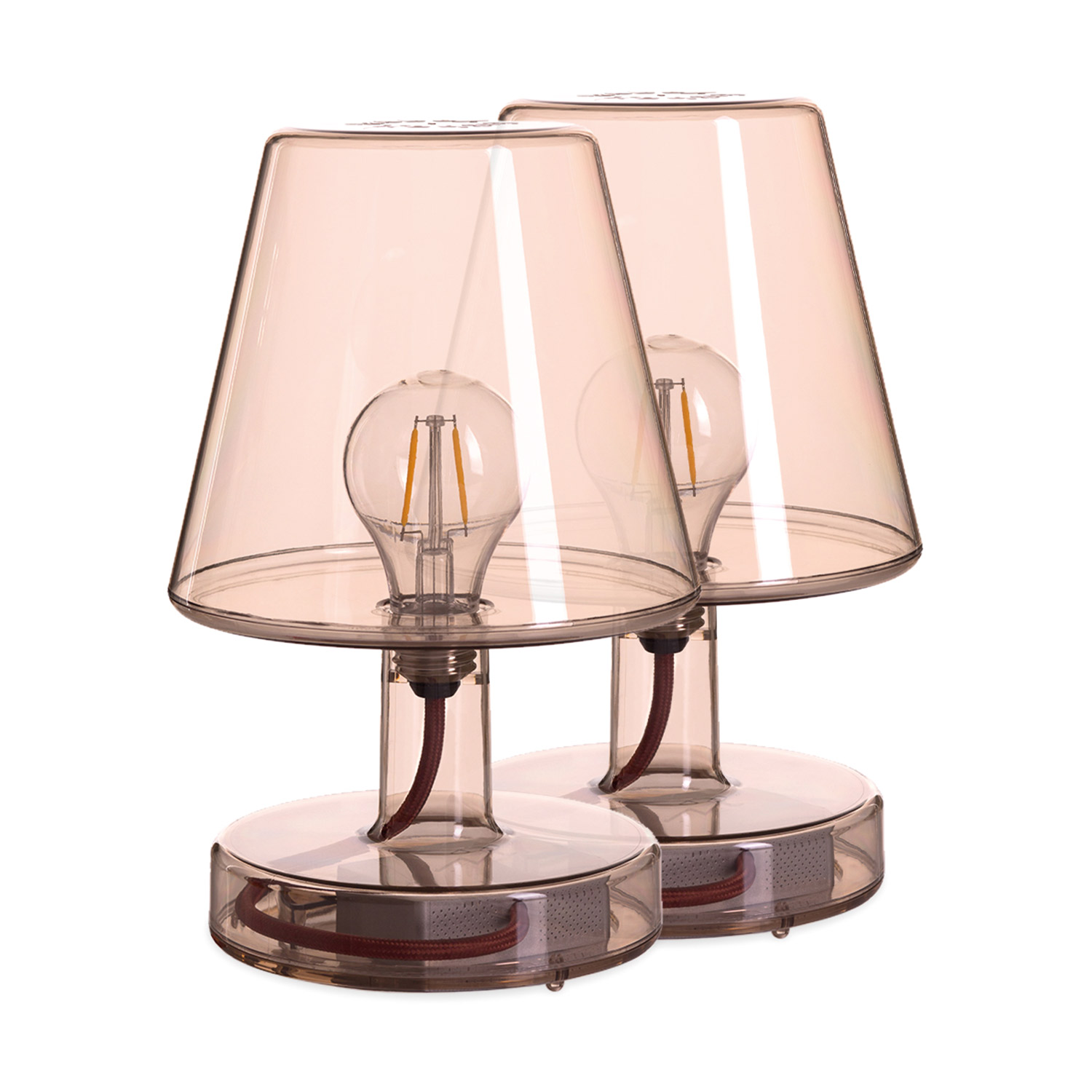 Transloetje duo braun 89840