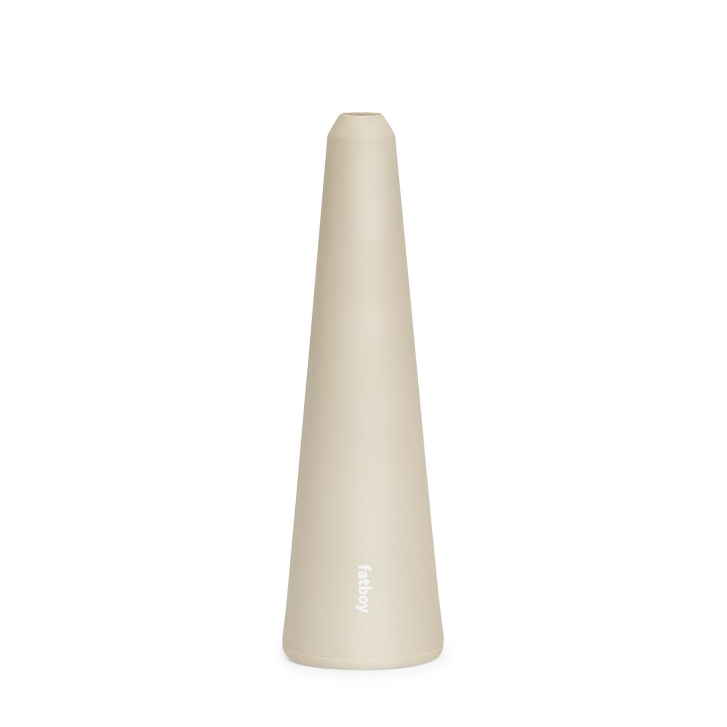 Fatboy - Spire Design-Kerzenhalter small stone