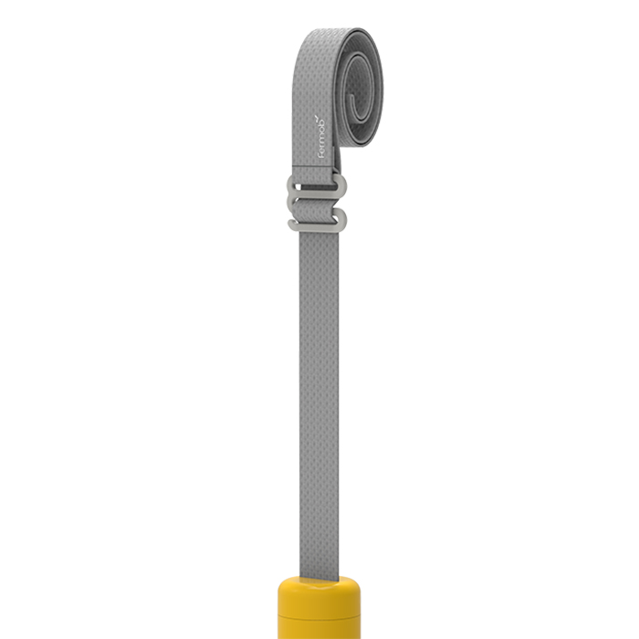 fermob aplo haengegurt honig 65067