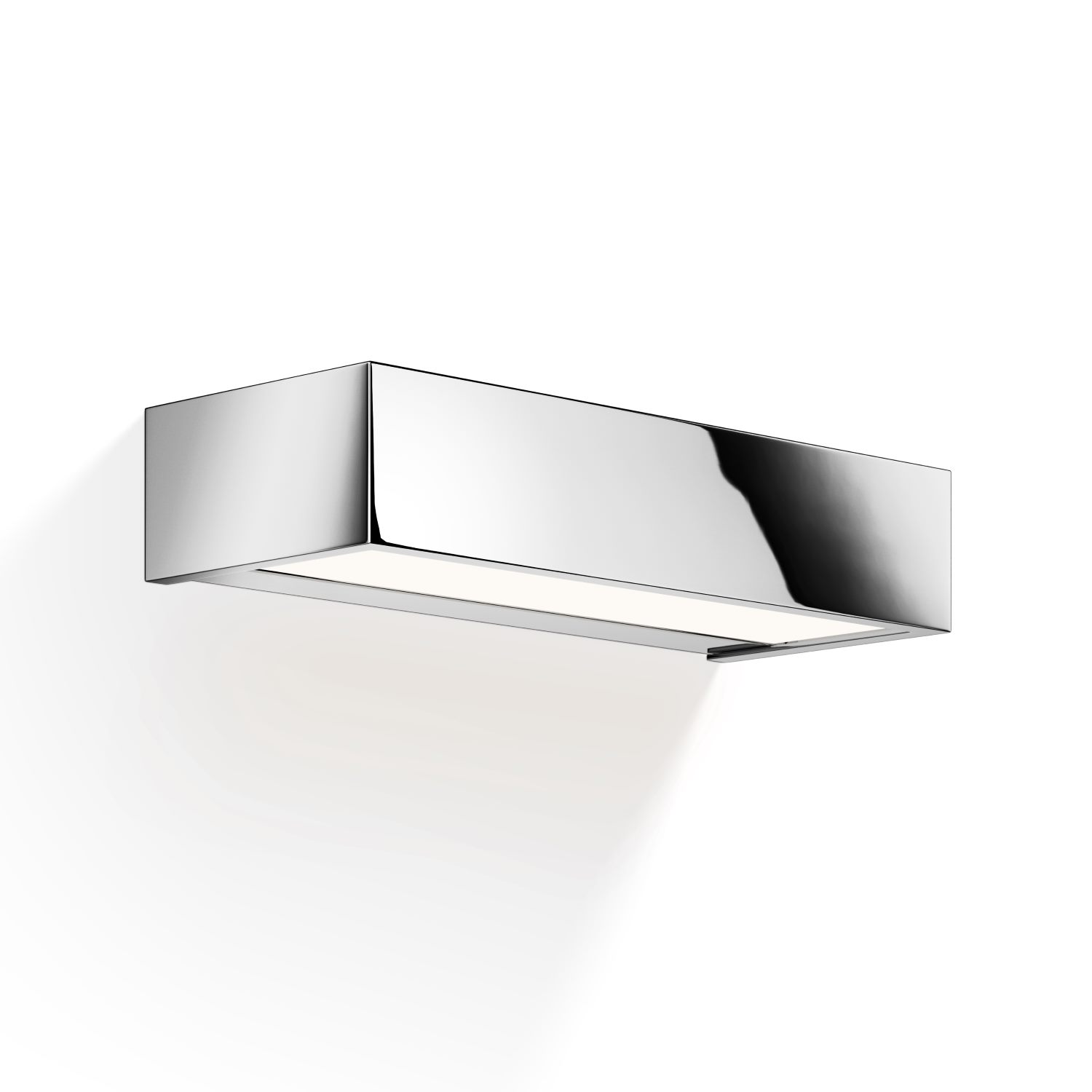 0332900 BOX 25 N LED Chrom