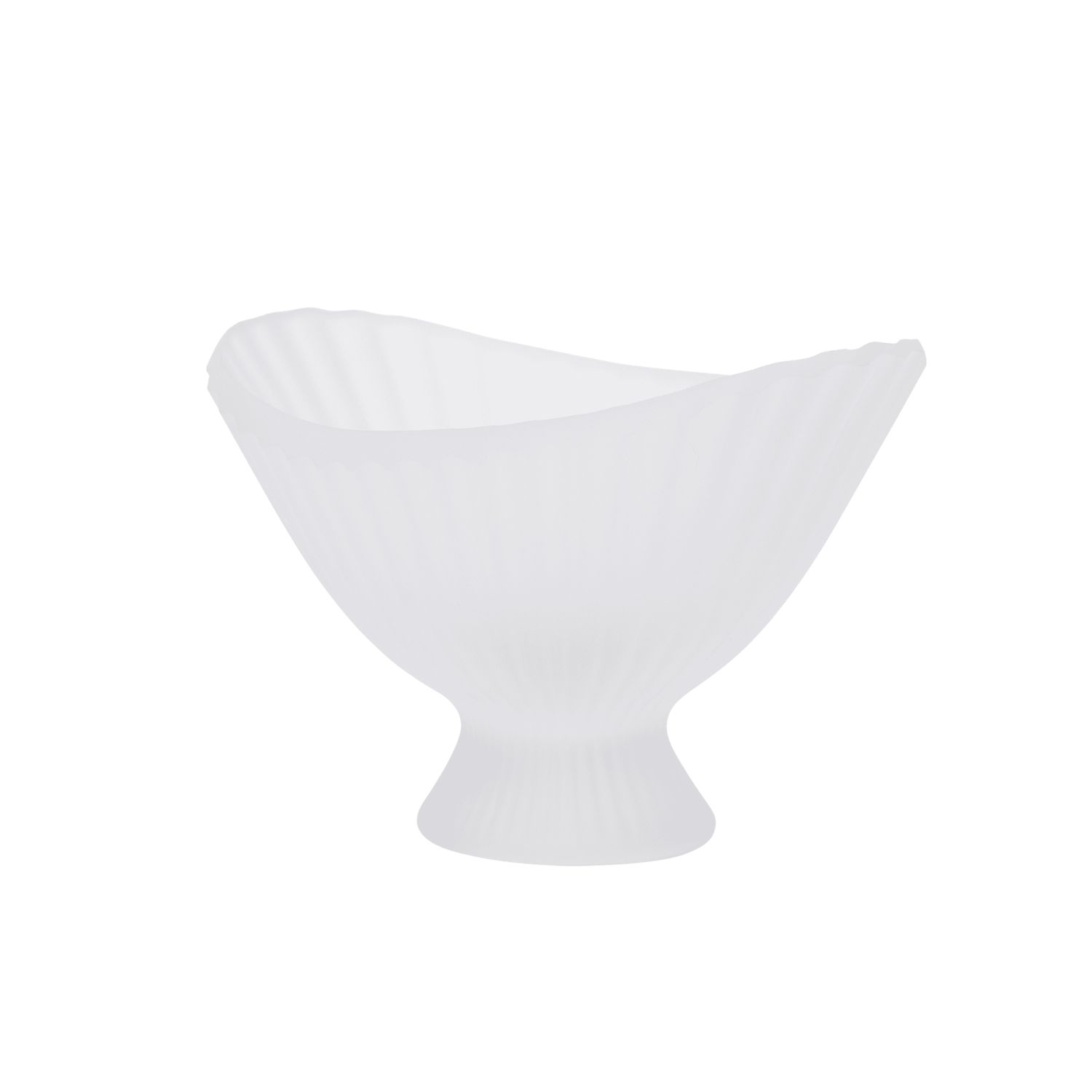 Ferm Living - Fountain Glasschale klein