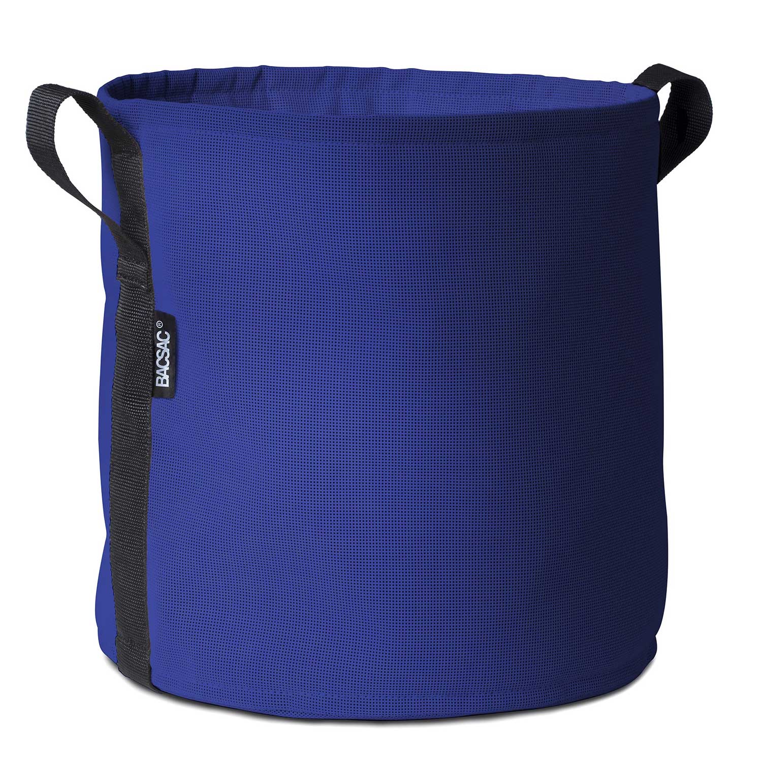 bacsac pot 25 L indigo 52962