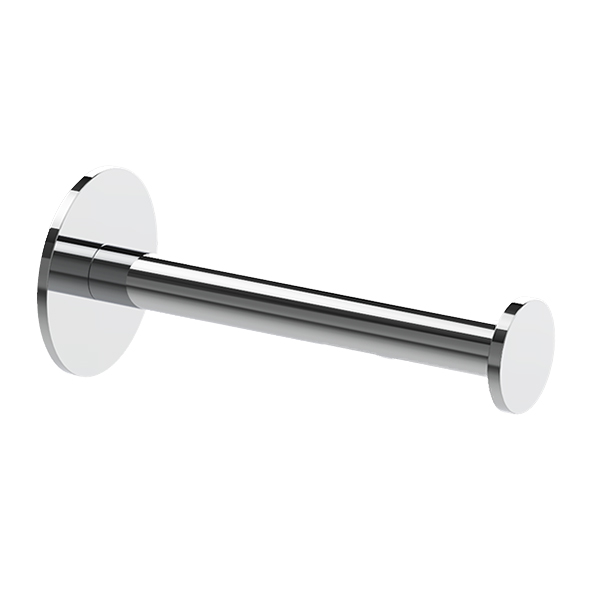 decor walther basic ersatzrollenhalter chrome 0535900 91922