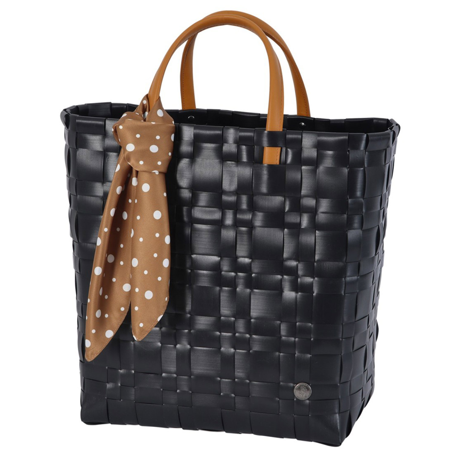 handed by bliss shopper sunset black 96665