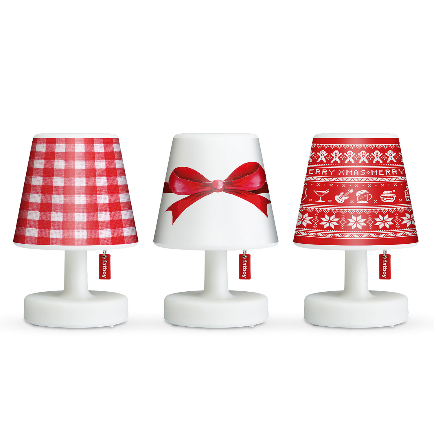 fatboy xmas mini cappie set surprise 106295 98182