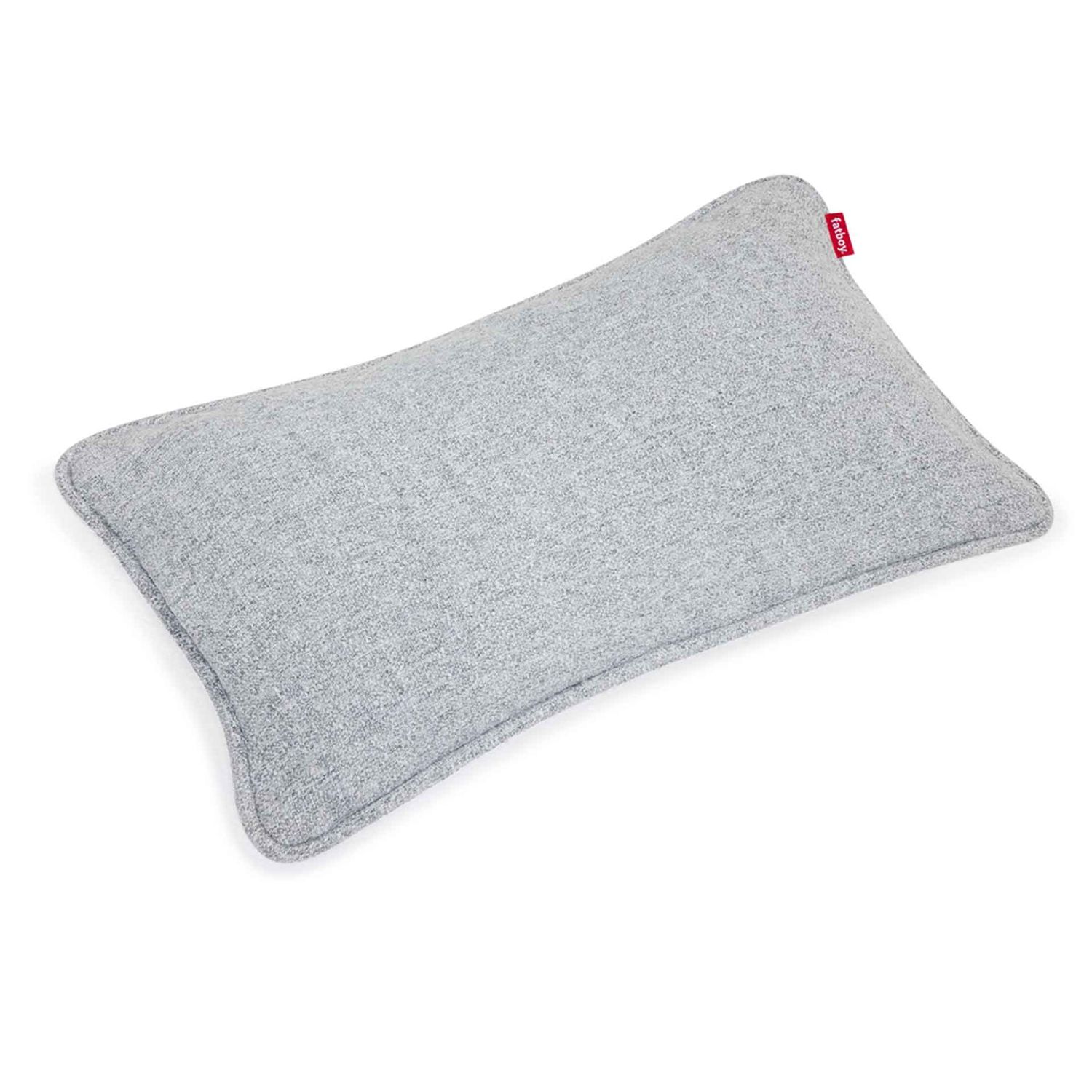 Fatboy - Puff Pillow Recycled Bouclé grey