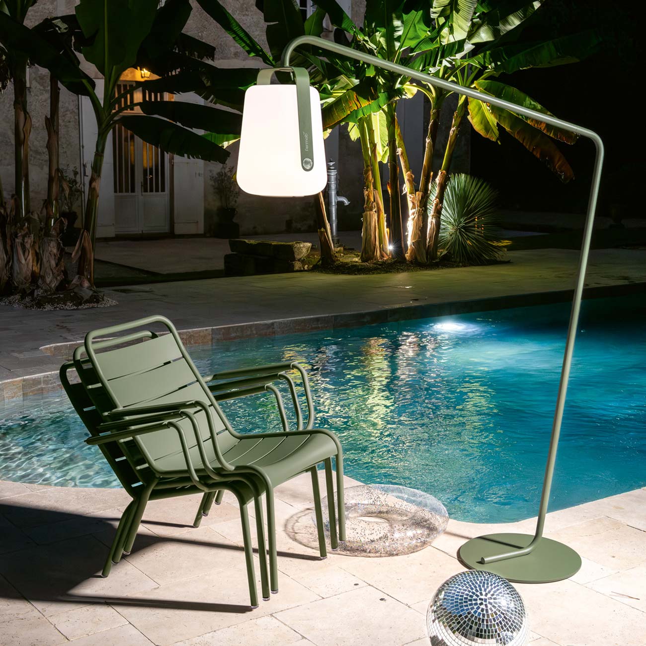 Fermob - Balad² Lampe H 38 cm Kaktus