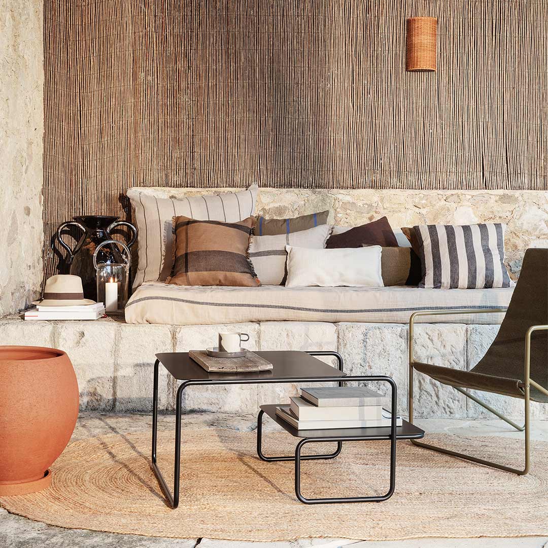 ferm living level coffee table 78085