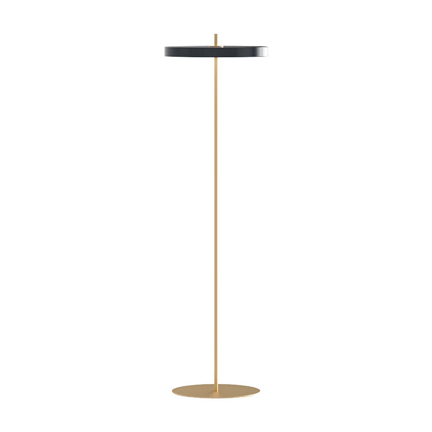 umage asteria standleuchte anthrazit 63029