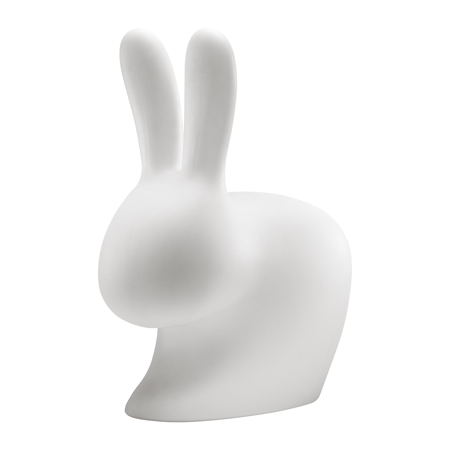 qeeboo rabbit leuchte gross seite nicht leuchtend 97590