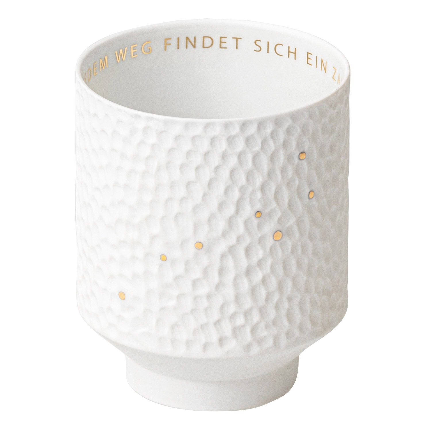 Räder Design - Sternbilder Windlicht Auf jedem Weg