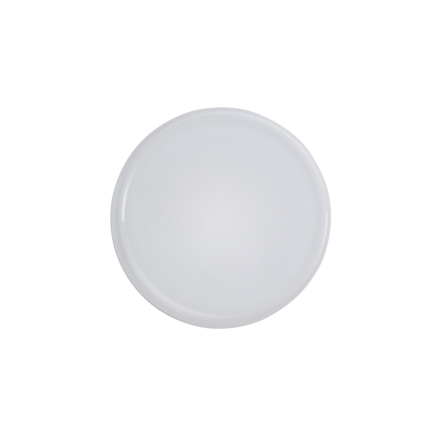 Muuto - Looped Wand-/Deckenlampe