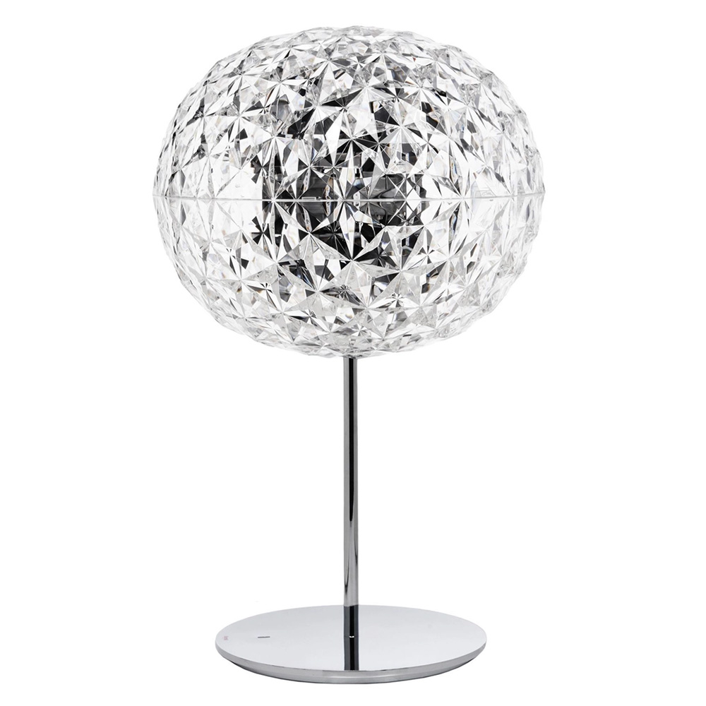 kartell planet tischlampe KAR09385B4 102672