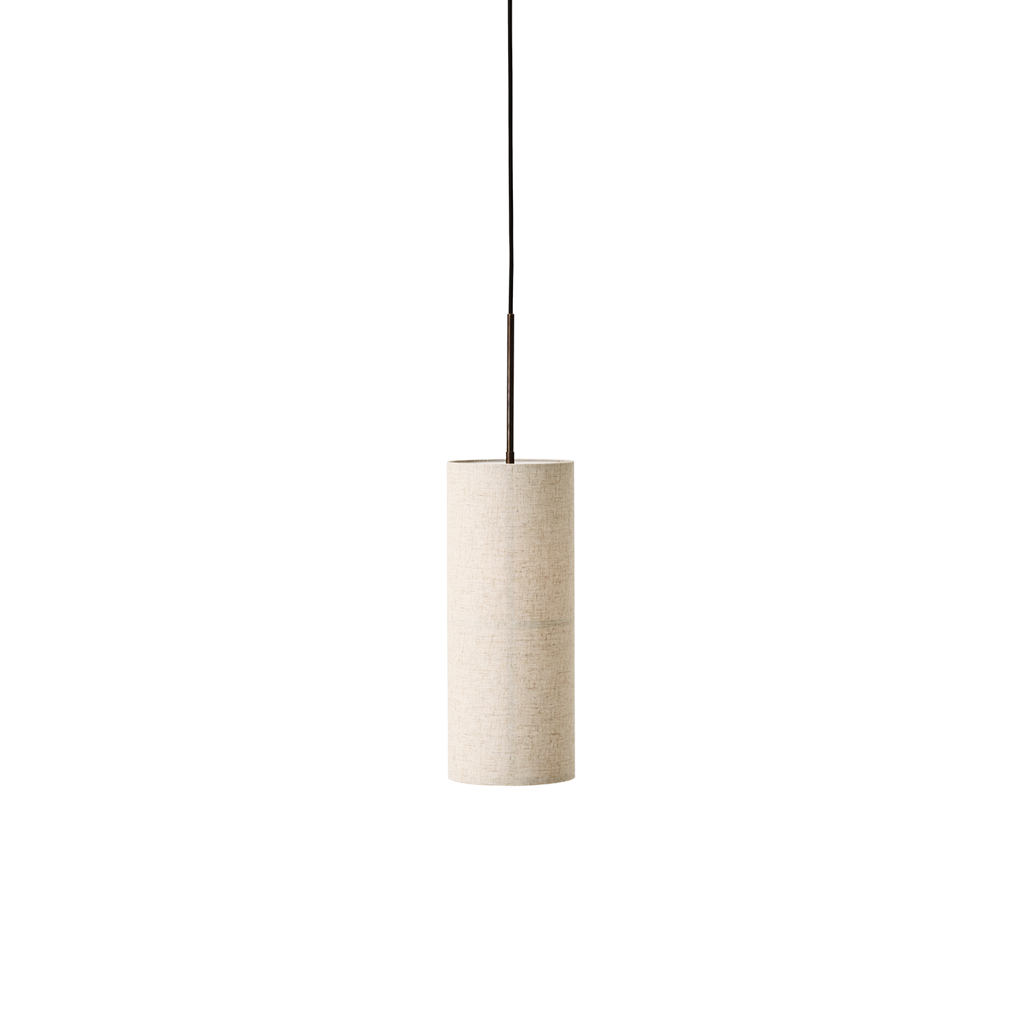 menu hashira pendelleuchte klein raw 75807