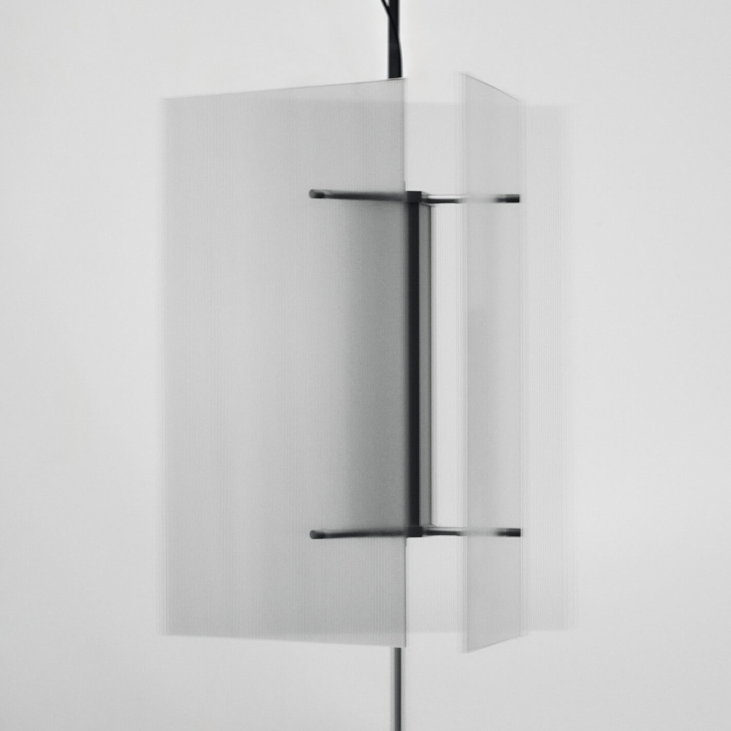 Ferm Living - Oeste Pendelleuchte sand