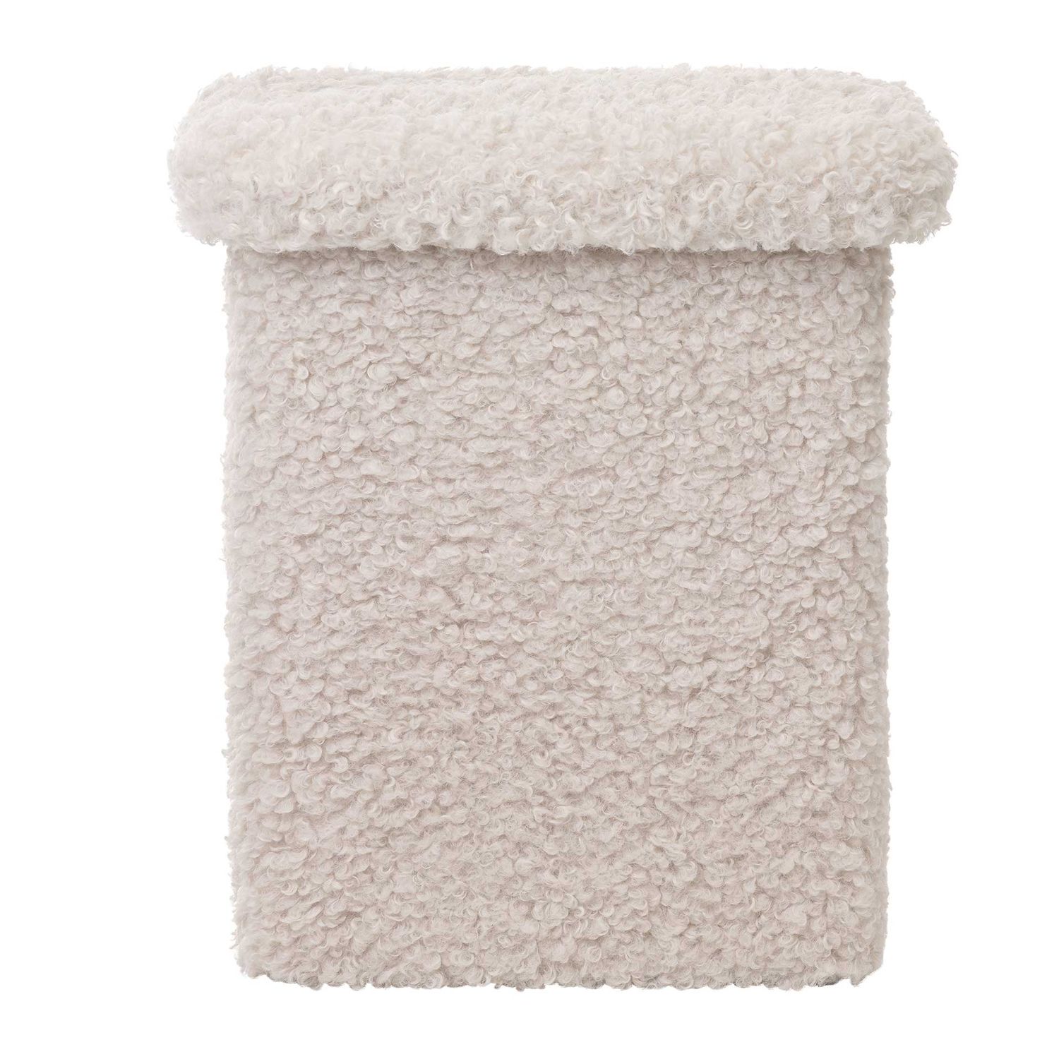 blomus - TEDDY T-Hocker sharkskin