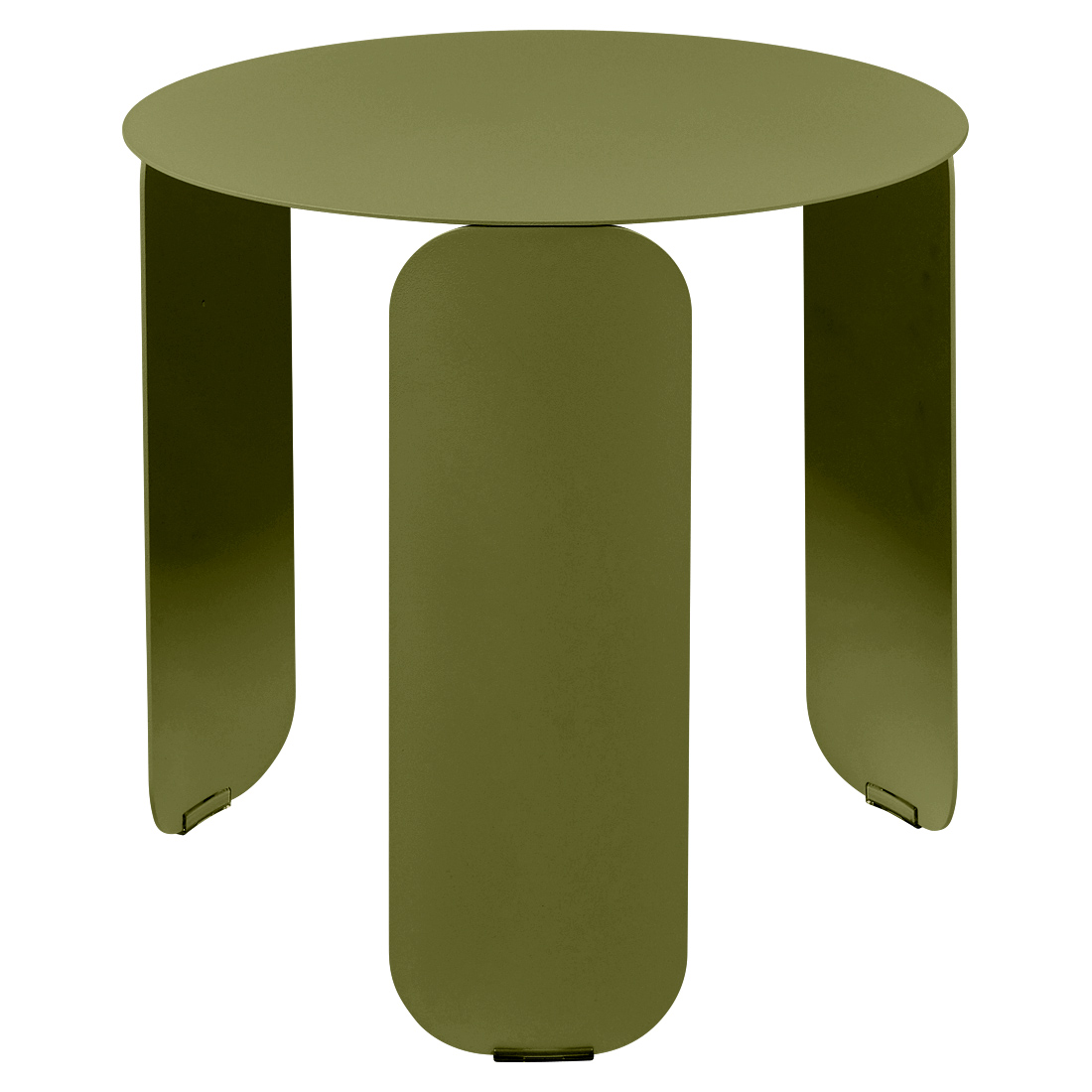 fermob bebop tisch 45cm pesto 5610D3 105532