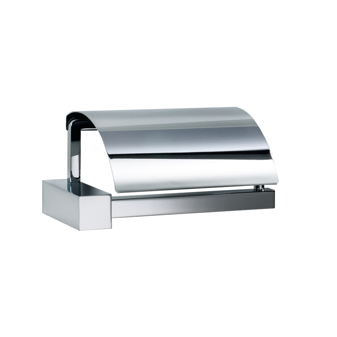 decor walther toilettenpapierhalter corner tph4 chrom 94920