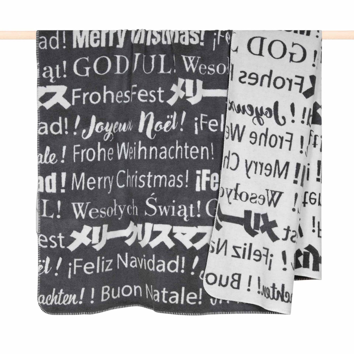 pad - Noel Decke