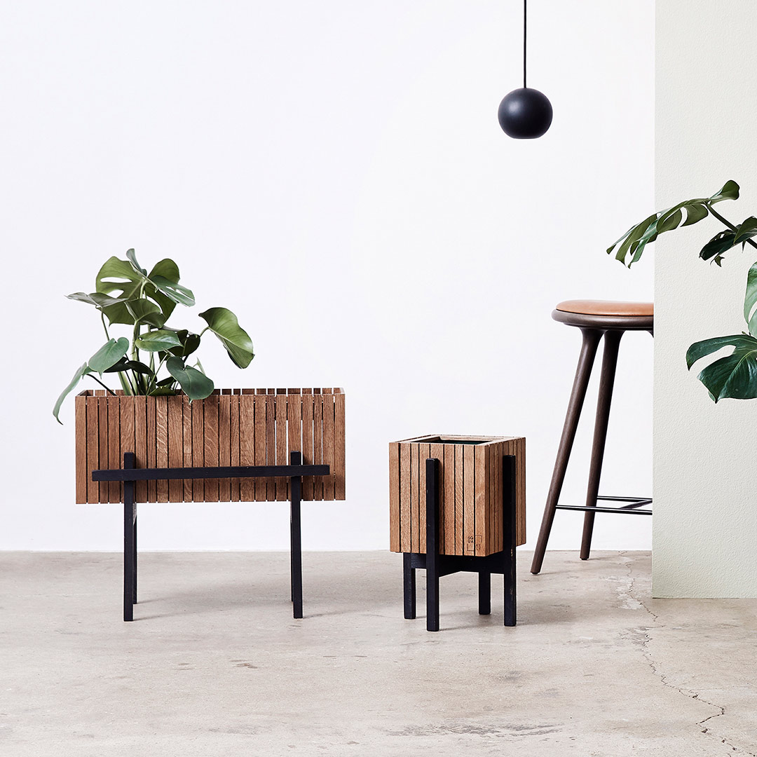 squarely grow on gestell schwarz 77262