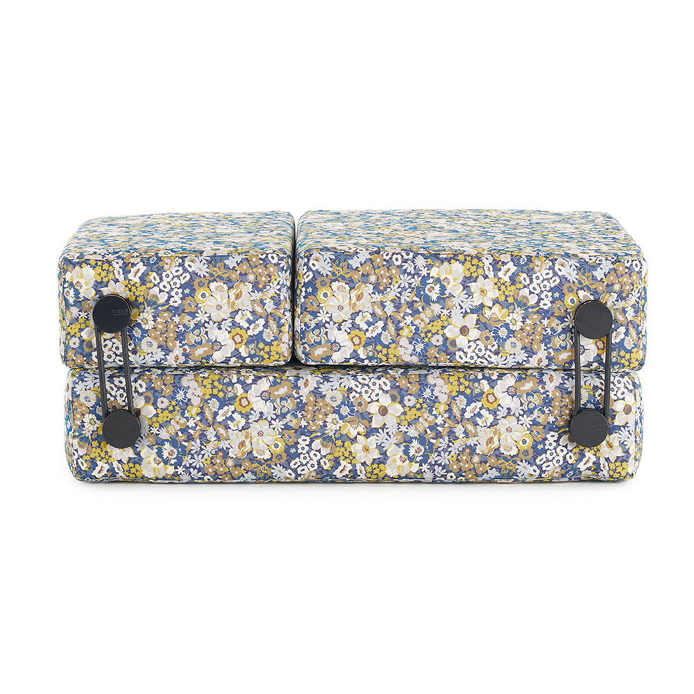 Kartell - Trix Outdoor Liberty Obi Check blau