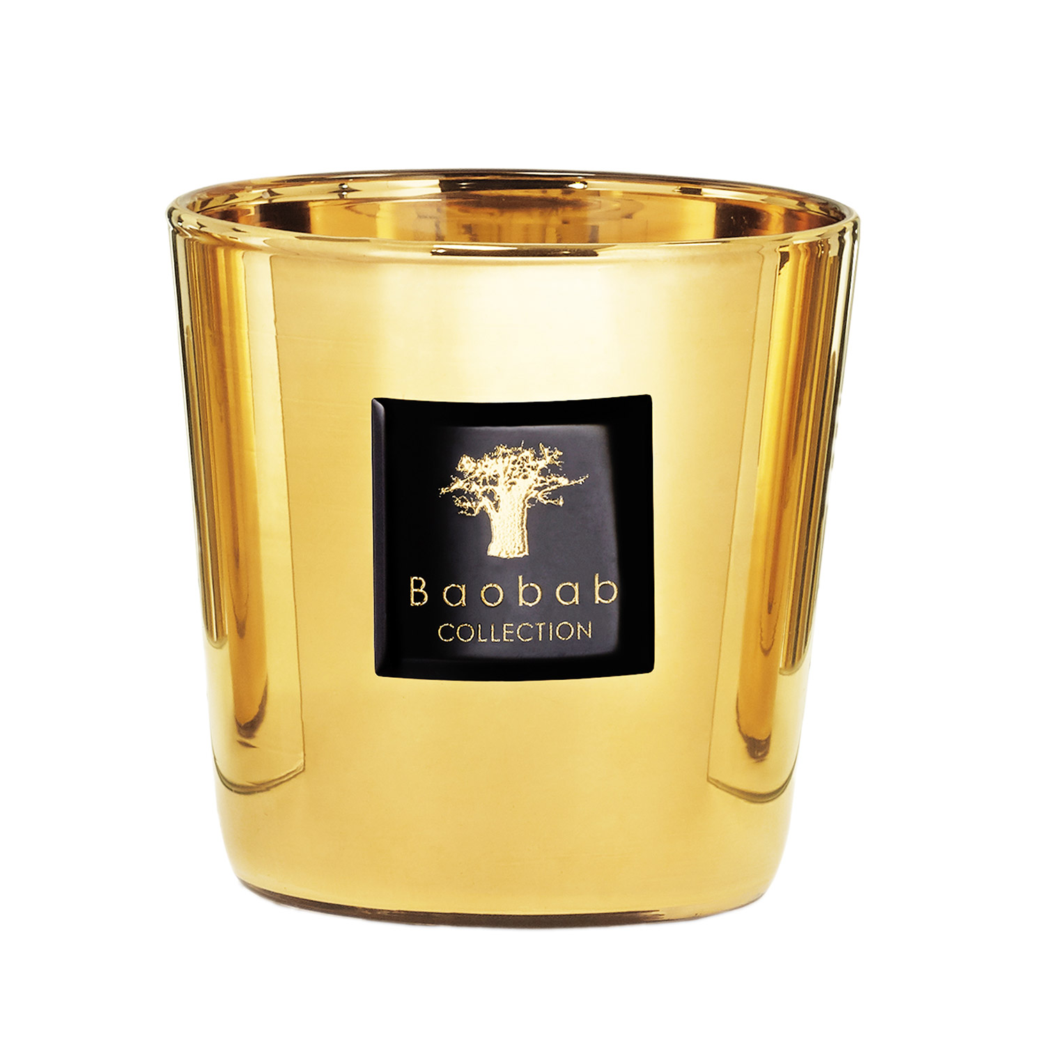 Baobab Kerze Aurum Max08 97630