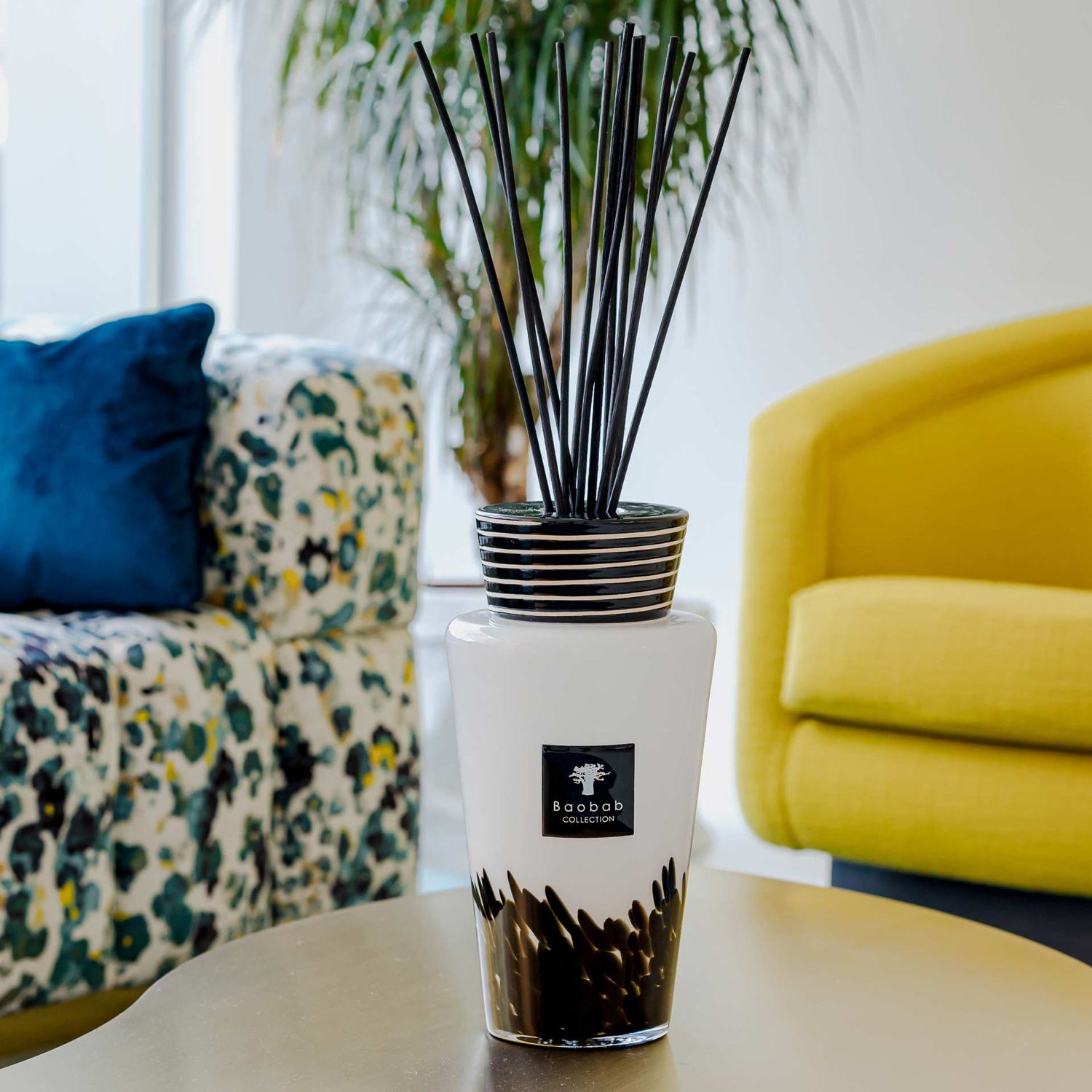 Baobab Collection - Feathers Totem Raumduft 2 l