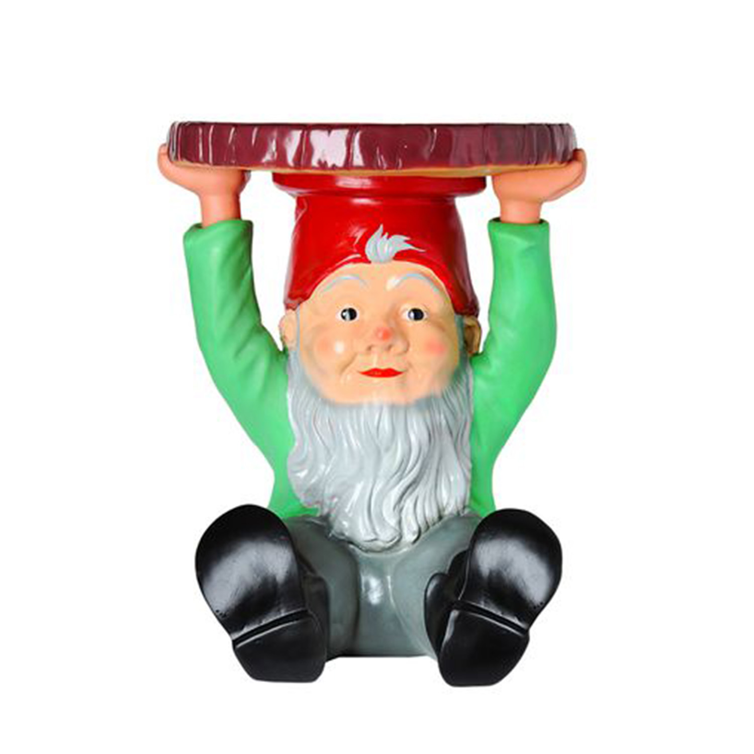 5 gnomes 40767