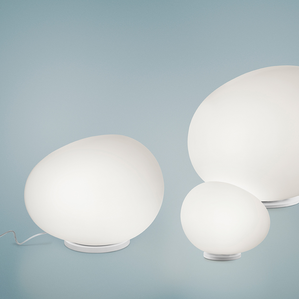 gregg tischleuchte foscarini 63337