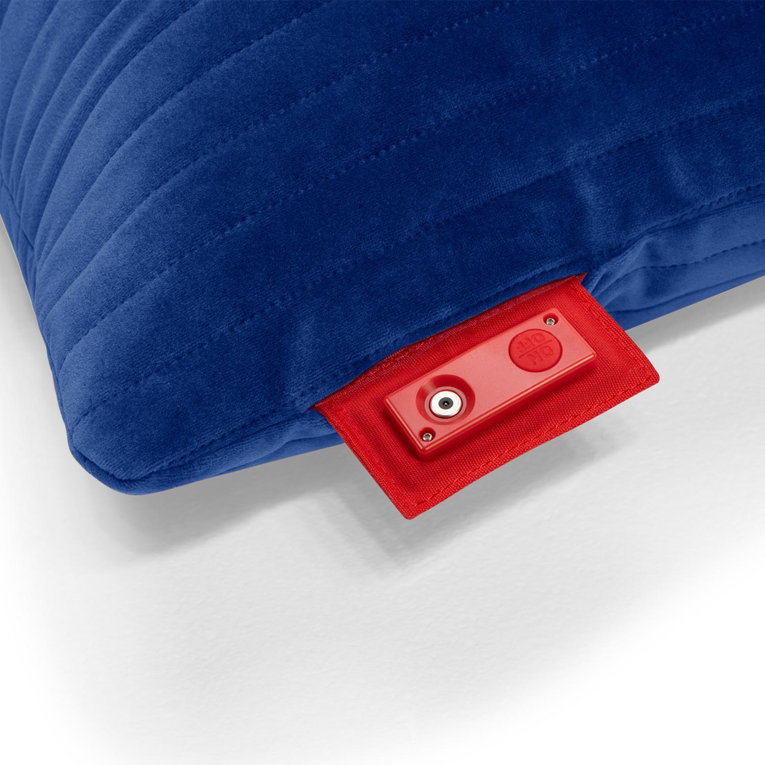 fatboy hotspot lungo line velvet flash blue detailjpg 96856
